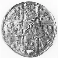 Denier - Egilbert de Moosburg