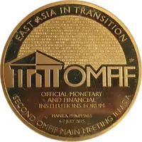 Token - Official Monetary and Financial Institutions Forum