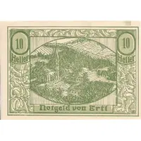 10 Heller Enzesfeld