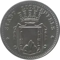 5 Pfennig - Lichtenfels
