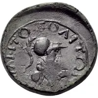 Æ28 - Demos ΜΙΛΗΤΟΠΟΛΙΤΩΝ