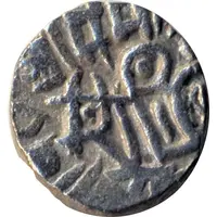 1 Jital - Madana Pala Deva Tomaras of Delhi