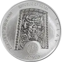 1 Clay Chiwoo Cheonwang