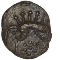 Silver Unit Freckenham Boar