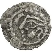 1 Obol - Anonymous Nakhshab