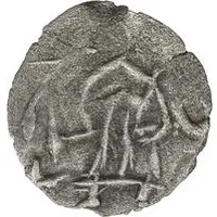 1 Obol - Anonymous Nakhshab