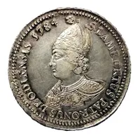 Écu - Saint Lambert