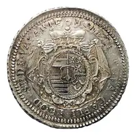 Écu - Saint Lambert