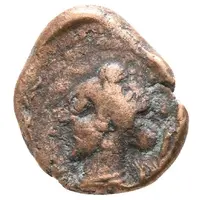 Drachm - Indeterminate King - temp. Orodes IV / Orodes V - Kingdom of Elymais Arsacid Dynasty