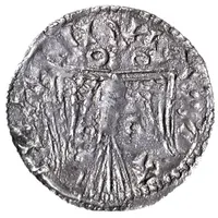 1 Penning - Olav Haraldsson