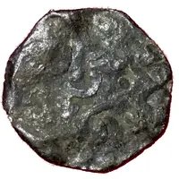 1 Katun - Sultan Abdul Jalil Shah III