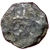 1 Katun - Sultan Abdul Jalil Shah III