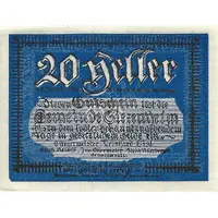 20 Heller Siezenheim