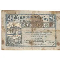 20 Heller Weitra