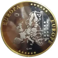 Première Frappe 'Malte'