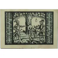 50 Pfennig History Series - Issue 5