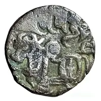 Jital - Muhammad Bin Sam Dehli type-muled