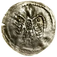 Denier - Henry I