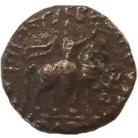 Didrachm - Wima Takto Kushana