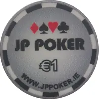 1 Euro - JP Poker