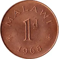 1 Penny