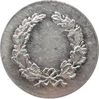 50 Pfennig - Hagen Stahlwerke Eicken