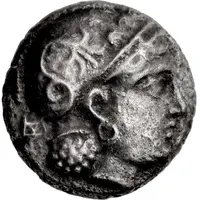 Hemidrachm