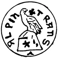 1 Ducat - Vladislav I Type IIa