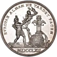 Medal Peace