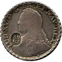 39 Batz Counterstamped