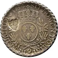 39 Batz Counterstamped