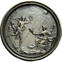 Medal - Cardinal Pietro Ottoboni