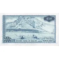 10 Kwacha