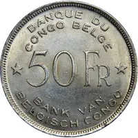50 Francs