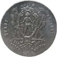 10 Pfennig - Zwiesel