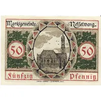 50 Pfennig