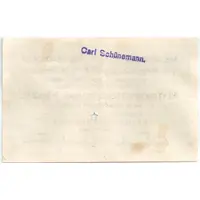 100 000 Mark Francke Werke