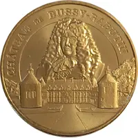 Château de Bussy-Rabutin