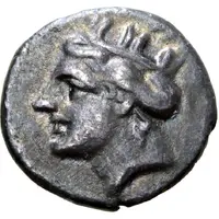 Hemidrachm