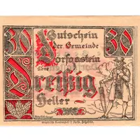 30 Heller Dorfgastein