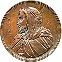 Medal - Emir Abdelkader