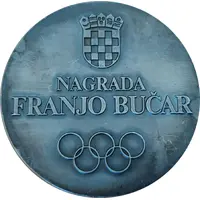 Franjo Bučar National Sports Award
