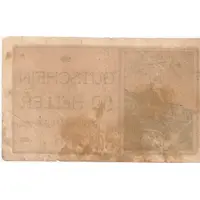 50 Heller Wieselburg