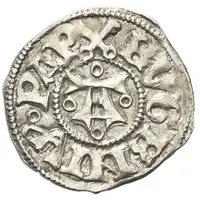 1 Bolognino - Eugene IV