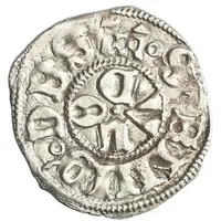 1 Bolognino - Eugene IV