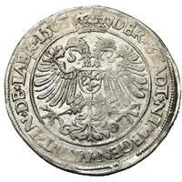 Daalder of 30 stuivers Dutch legends