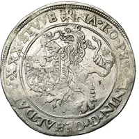 Daalder of 30 stuivers Dutch legends