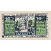 10 Pfennig