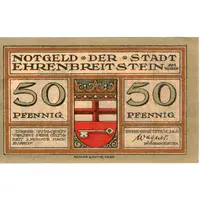 50 Pfennig