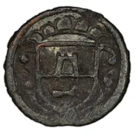 1 Barillo Pattern, lead